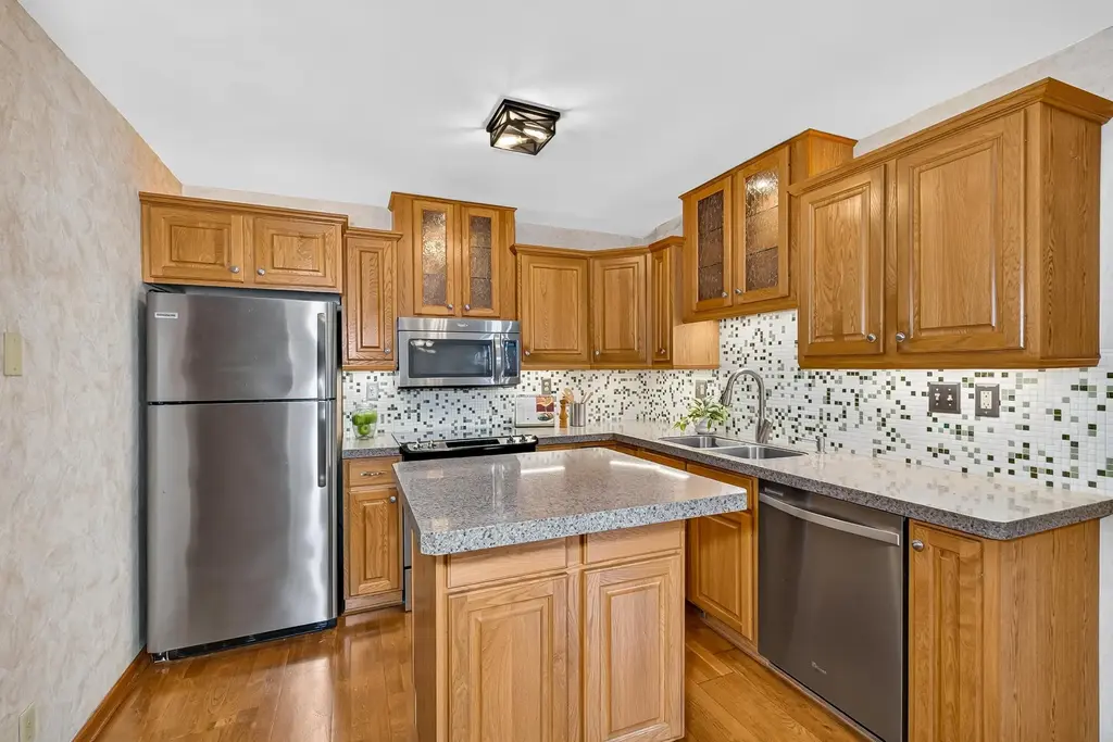 #104 - 104 Grand Canyon Drive, Madison