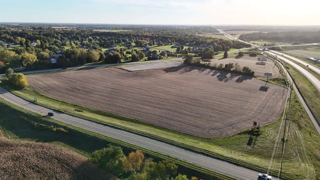 Lot 2 E M-h Townline Road, Milton