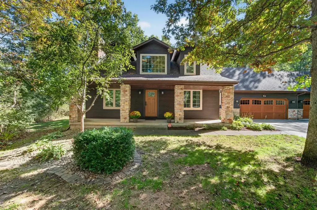 478 Game Ridge Trail, Rutland