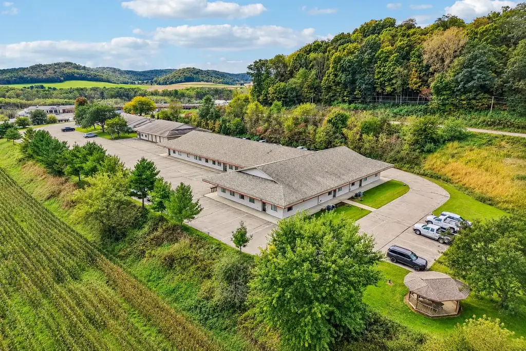 0 Confidential Avenue, Richland Center