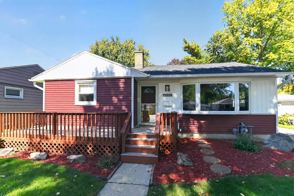 3710 Sussex Lane, Madison