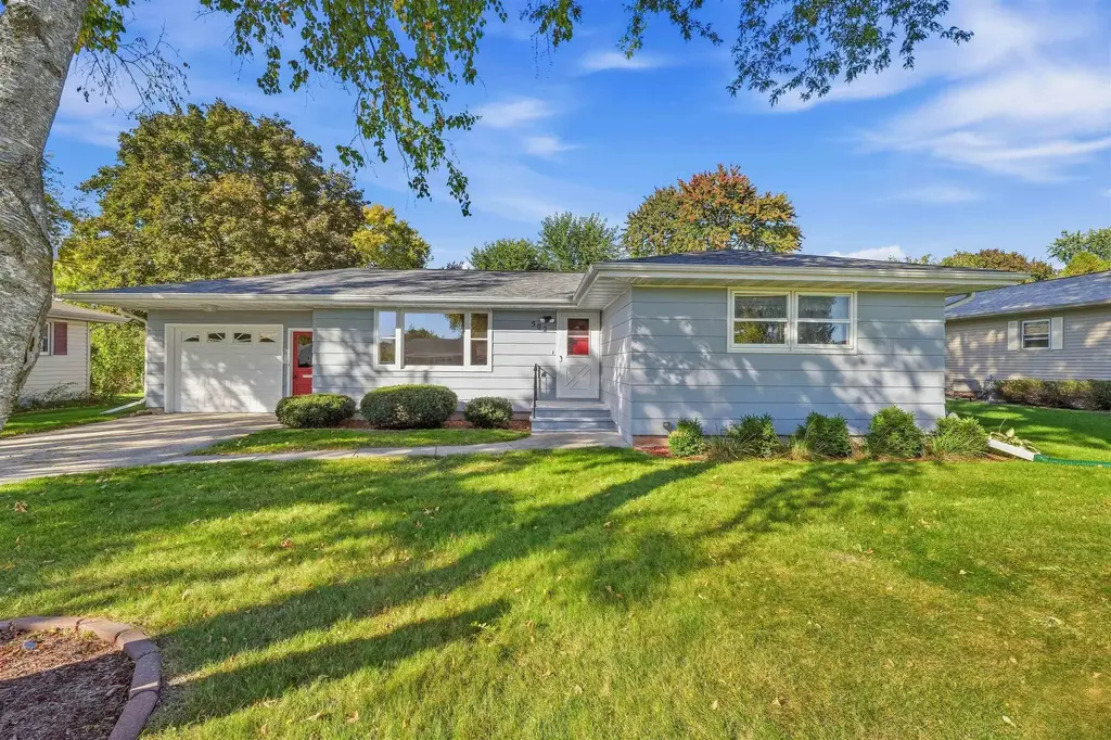 502 Lake Street, Beaver Dam