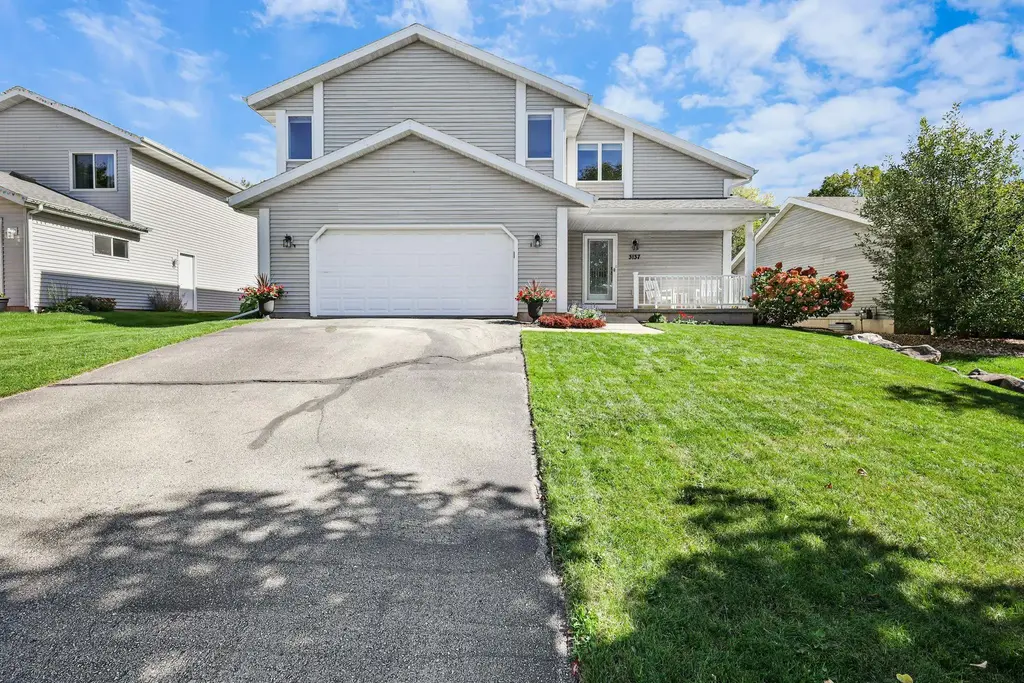 3137 Bradbury Road, Madison
