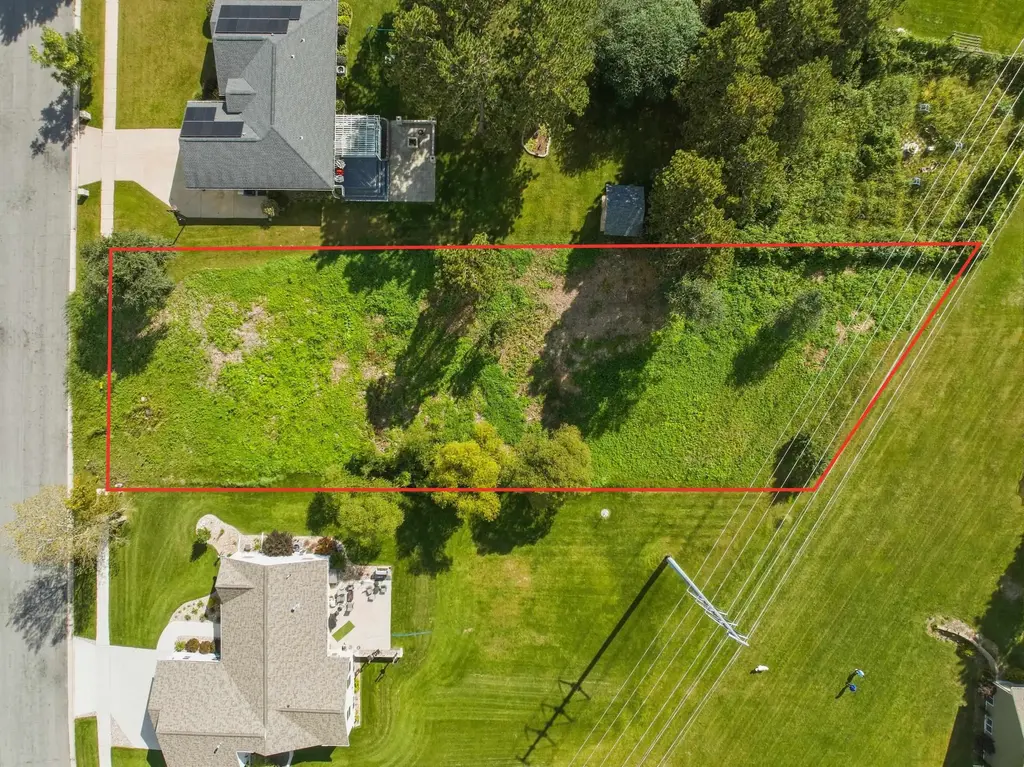 2612 Dorn, Portage
