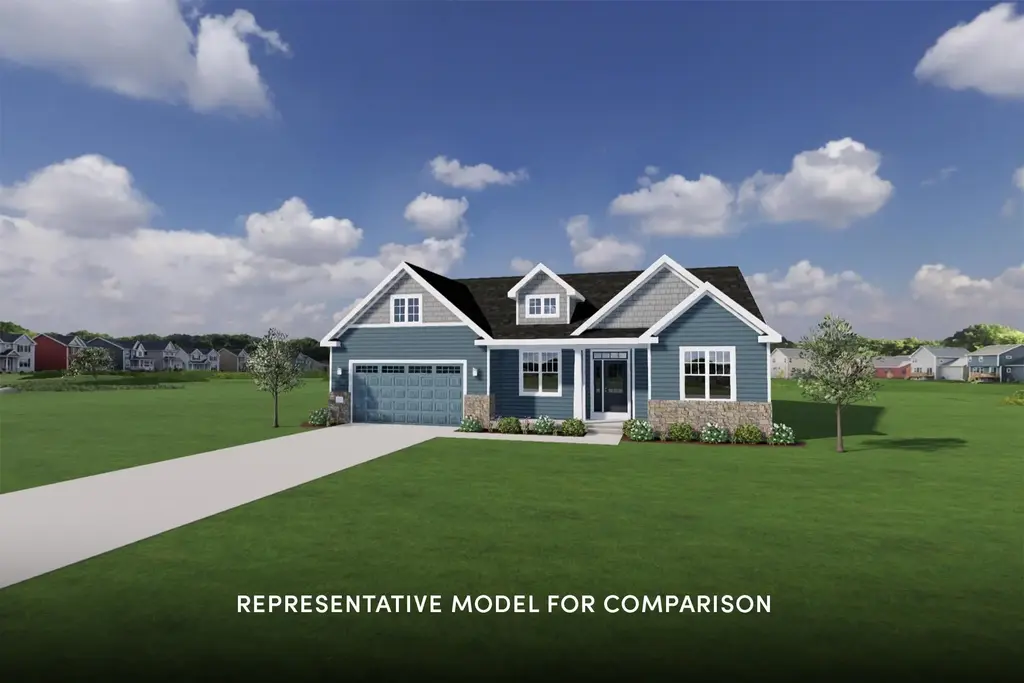 564 Redan Drive, Madison
