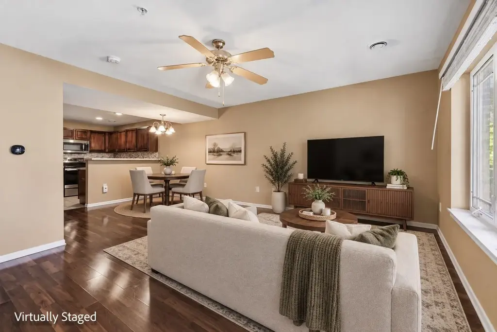 #3 - 6720 Fairhaven Road, Madison