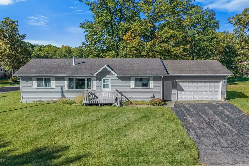 #65 - 65 Wild Turkey Road, Lake Delton