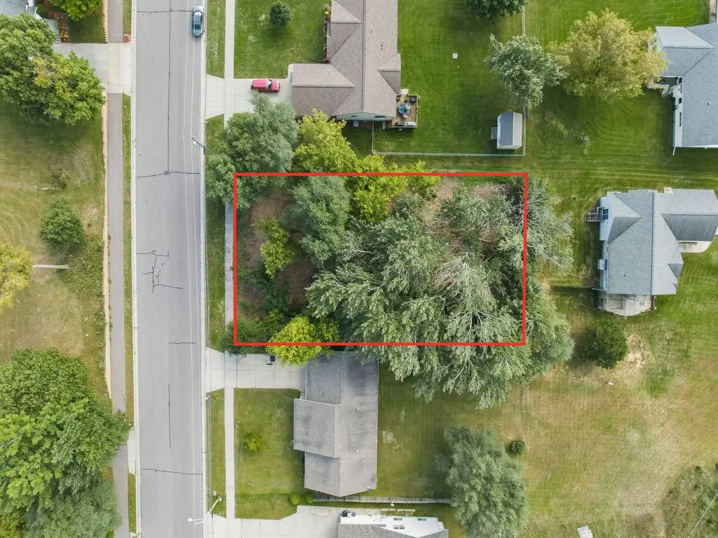 2634 Hamilton Street, Portage