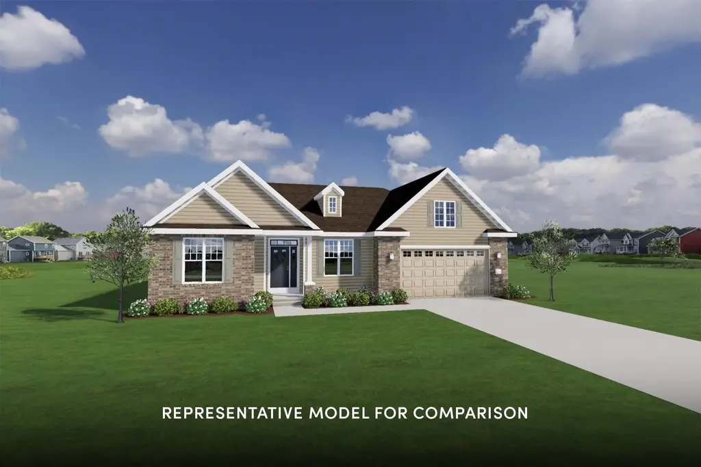 1638 Waverly Way, Sun Prairie