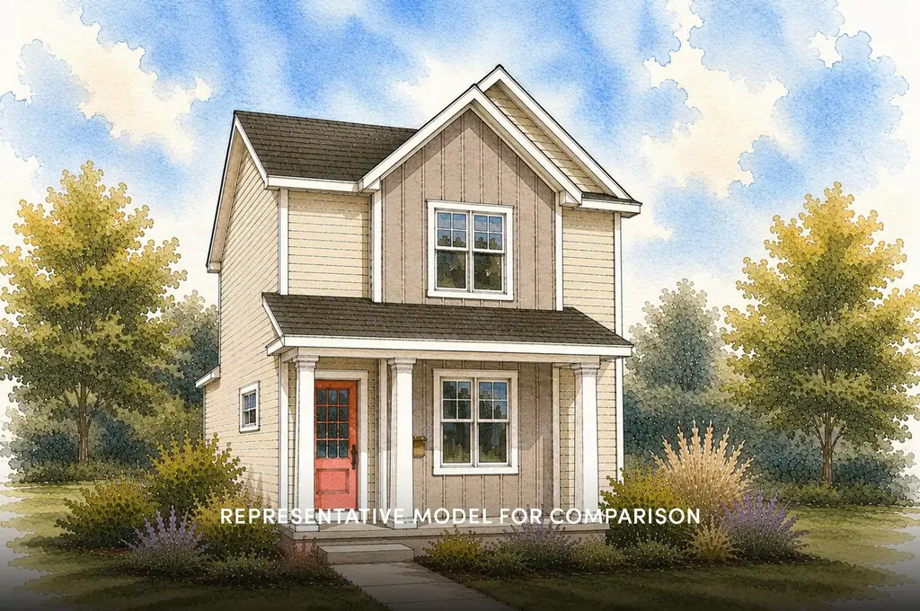 2534 Emerald Isle Way, Fitchburg