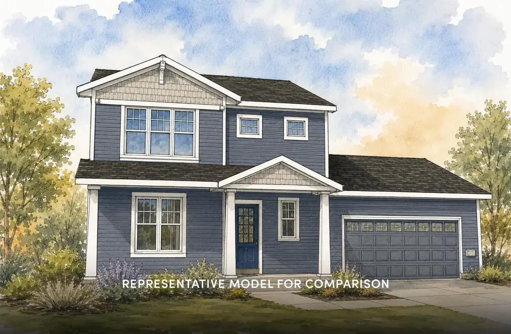 1652 Waverly Way, Sun Prairie
