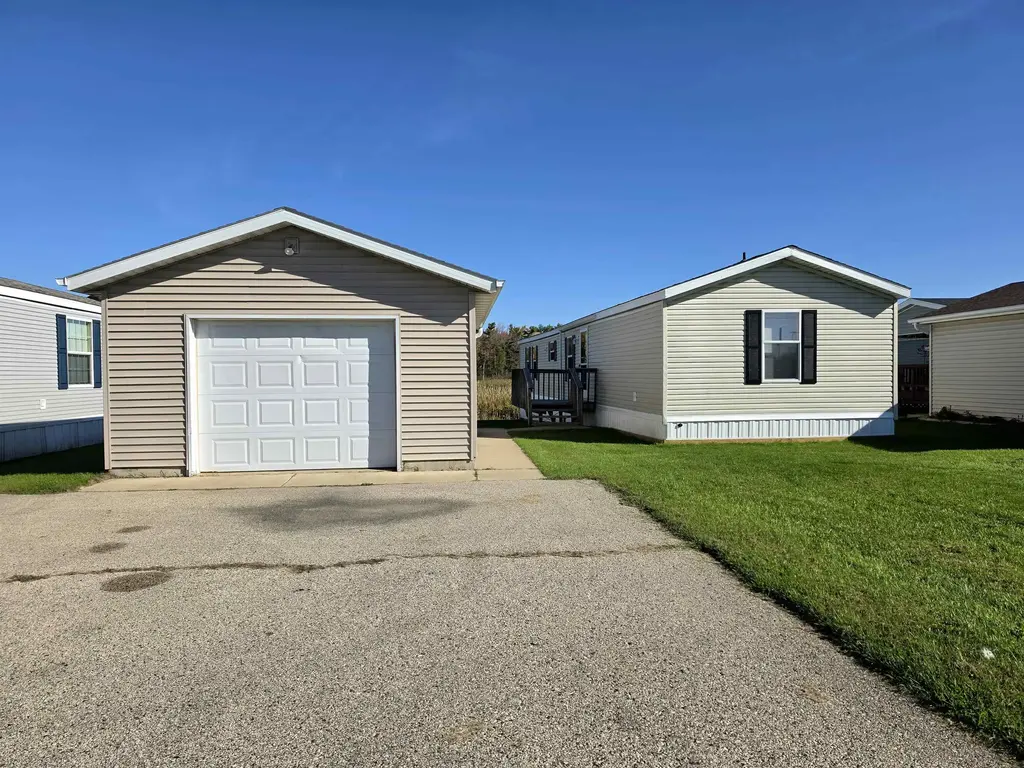 310 Vandervort Street, Tomah