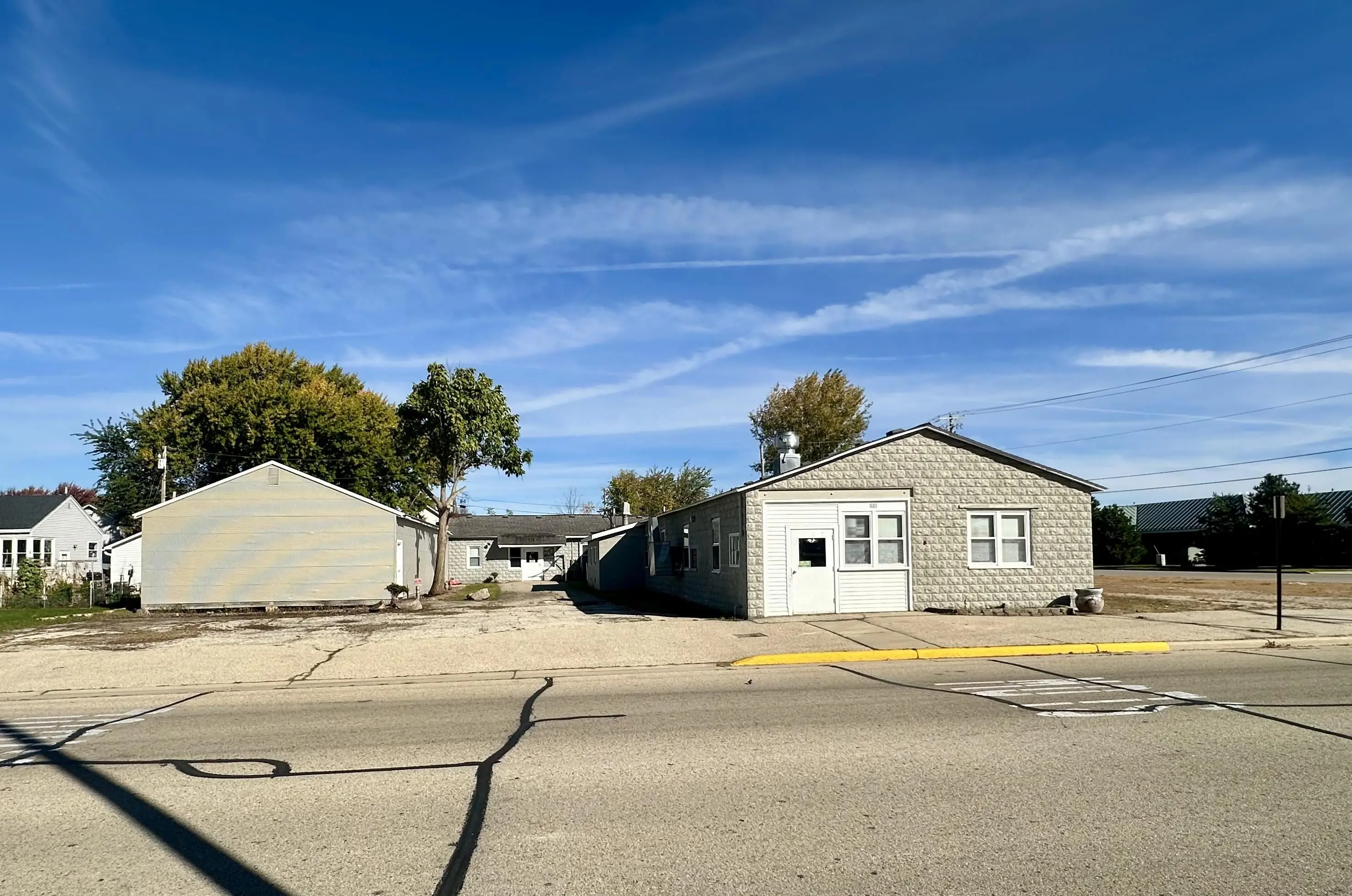 285 Sw Franklin Street, Berlin