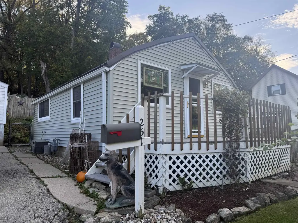 251 Ravine Street, Darlington