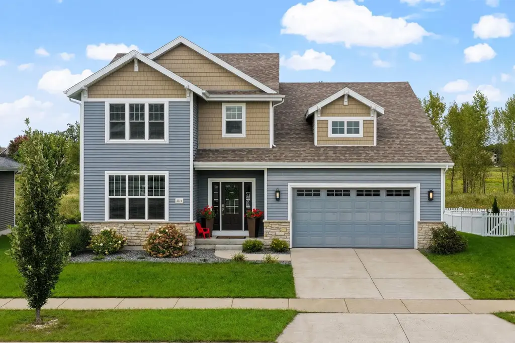 2372 Leopold Way, Sun Prairie