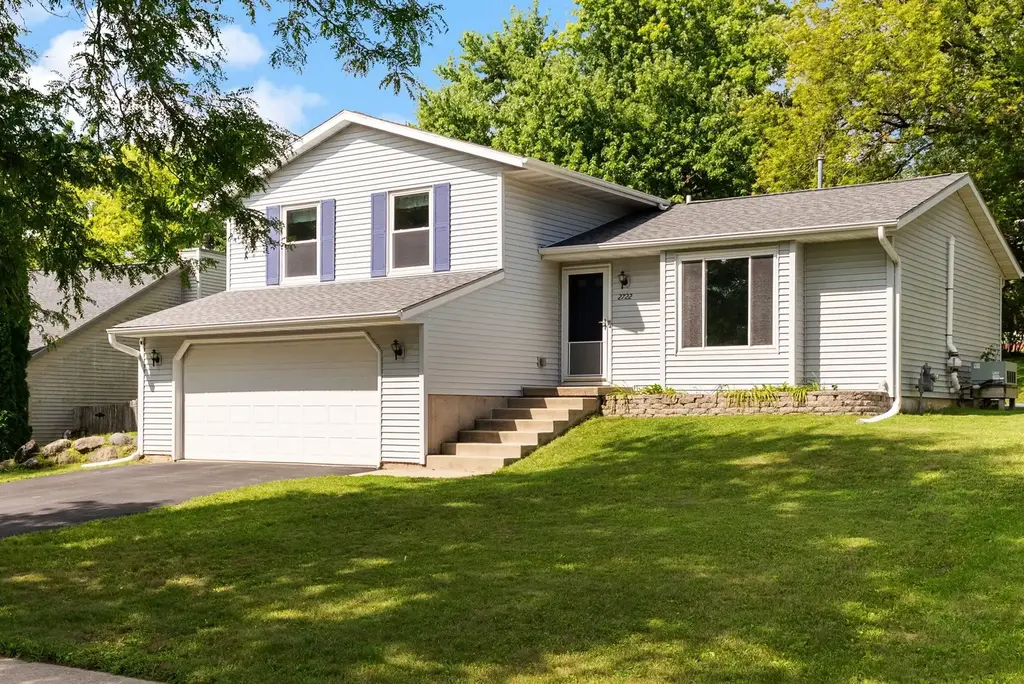 2722 Fell Road, Madison