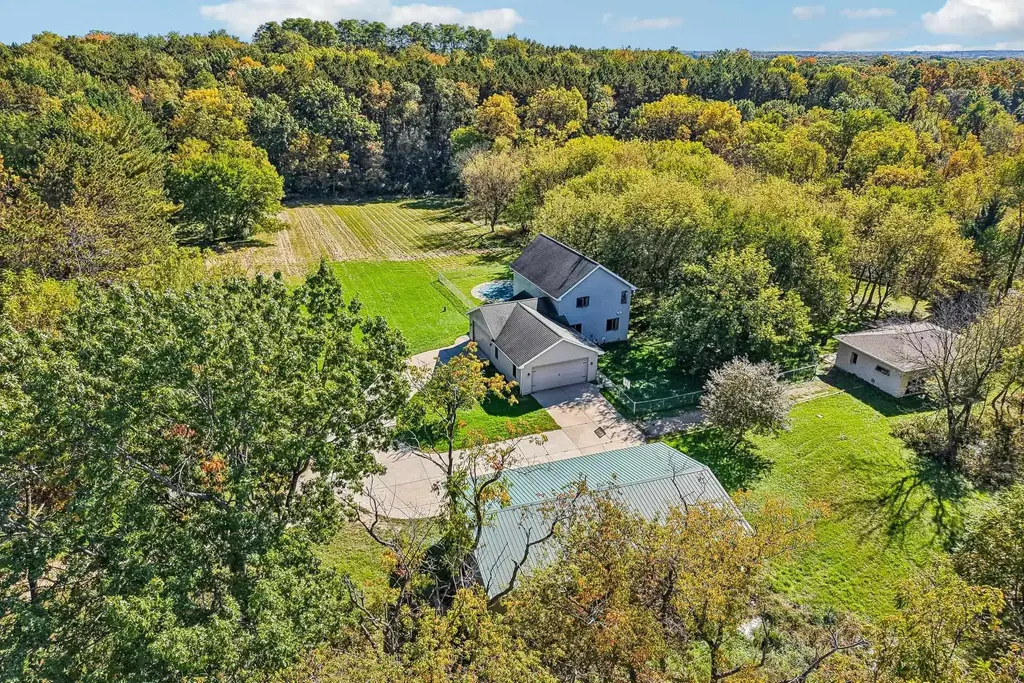 4805 Schneider Drive, Fitchburg