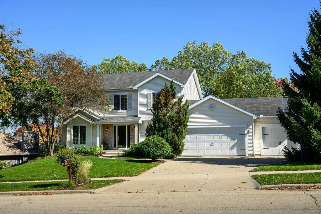 992 Autumn Woods Lane, Oregon
