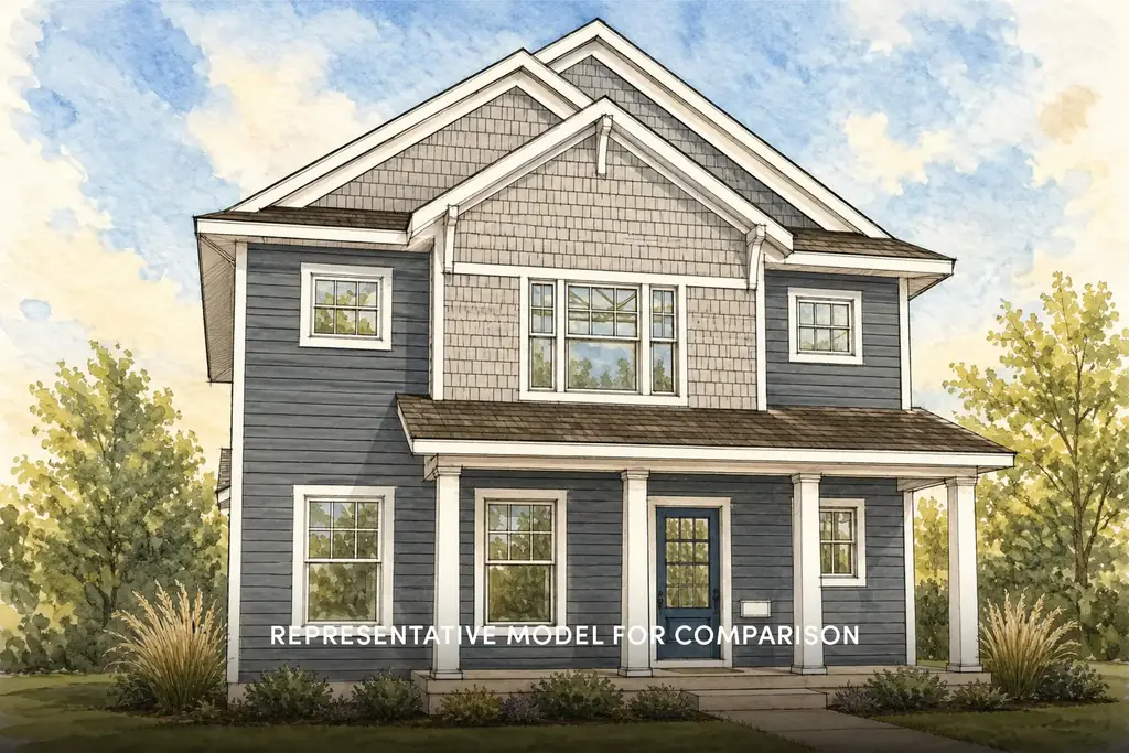 2503 Cobbler Road, Fitchburg
