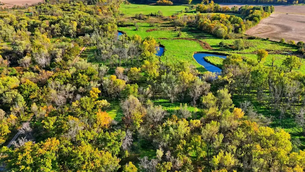 87 +/- Acres County Hwy Tb Road, Orion