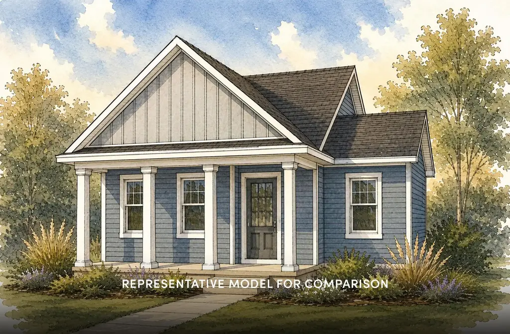 2524 Emerald Isle Way, Fitchburg