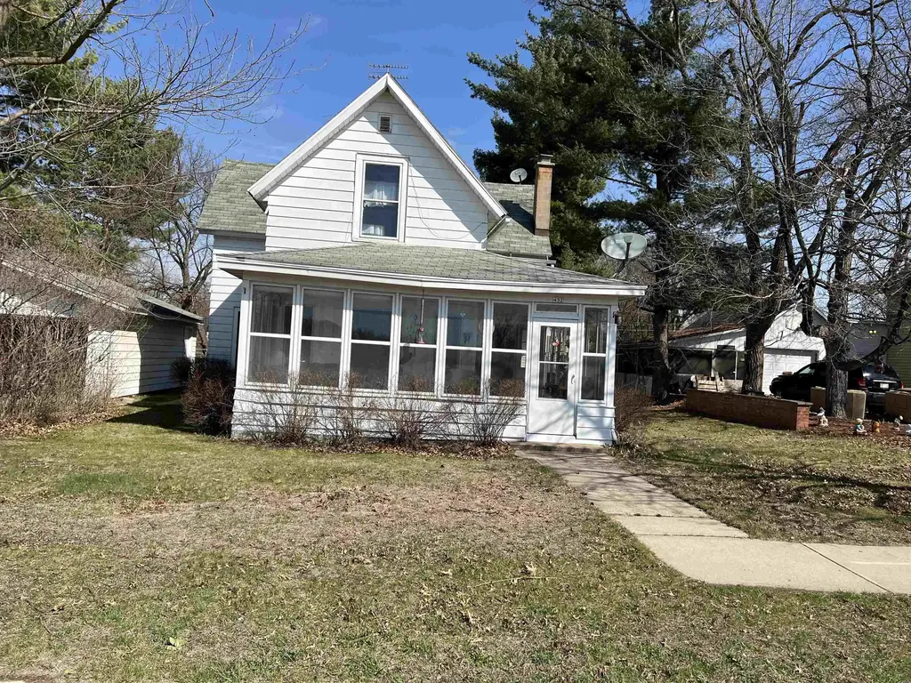 432 W Front Street, Muscoda