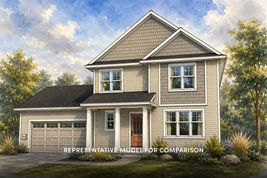 1213 Waldorf Boulevard, Madison