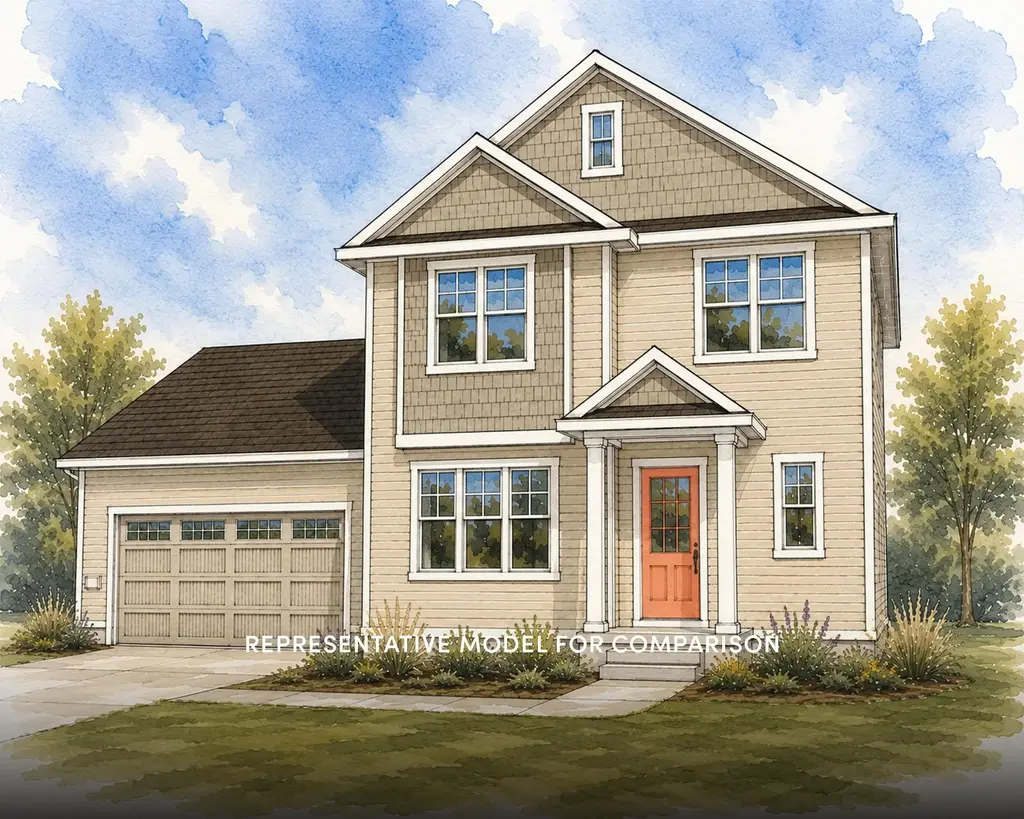 1947 Firefly Drive, Madison