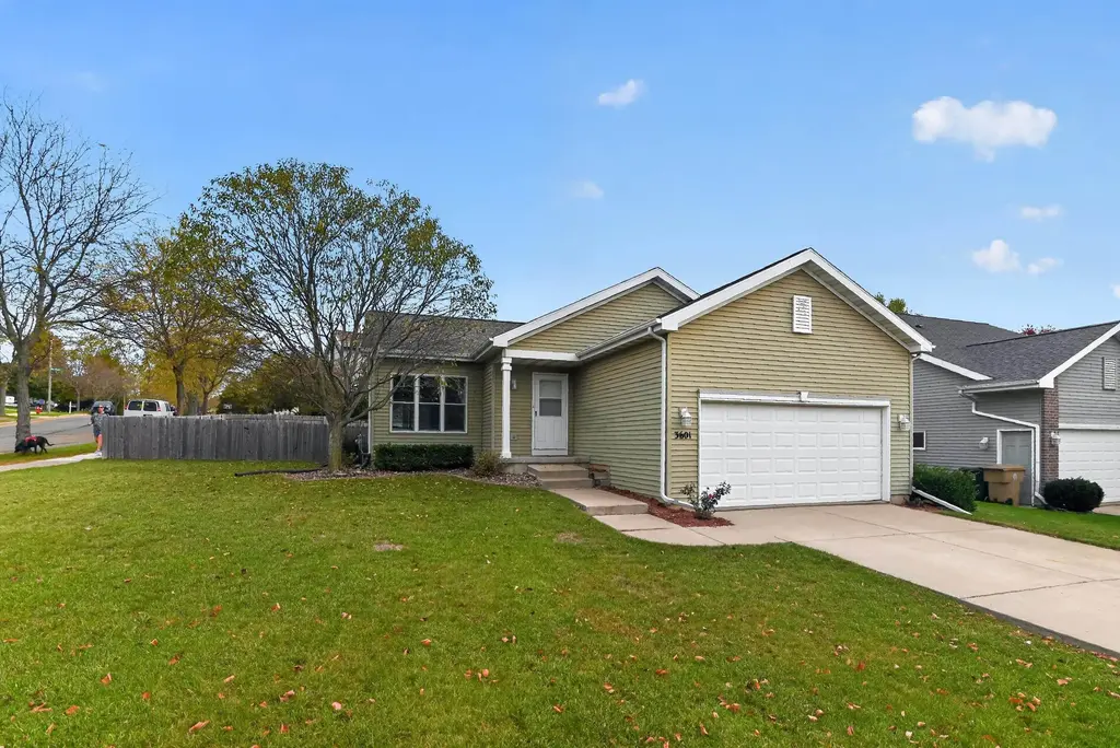 3601 Mammoth Trail, Madison