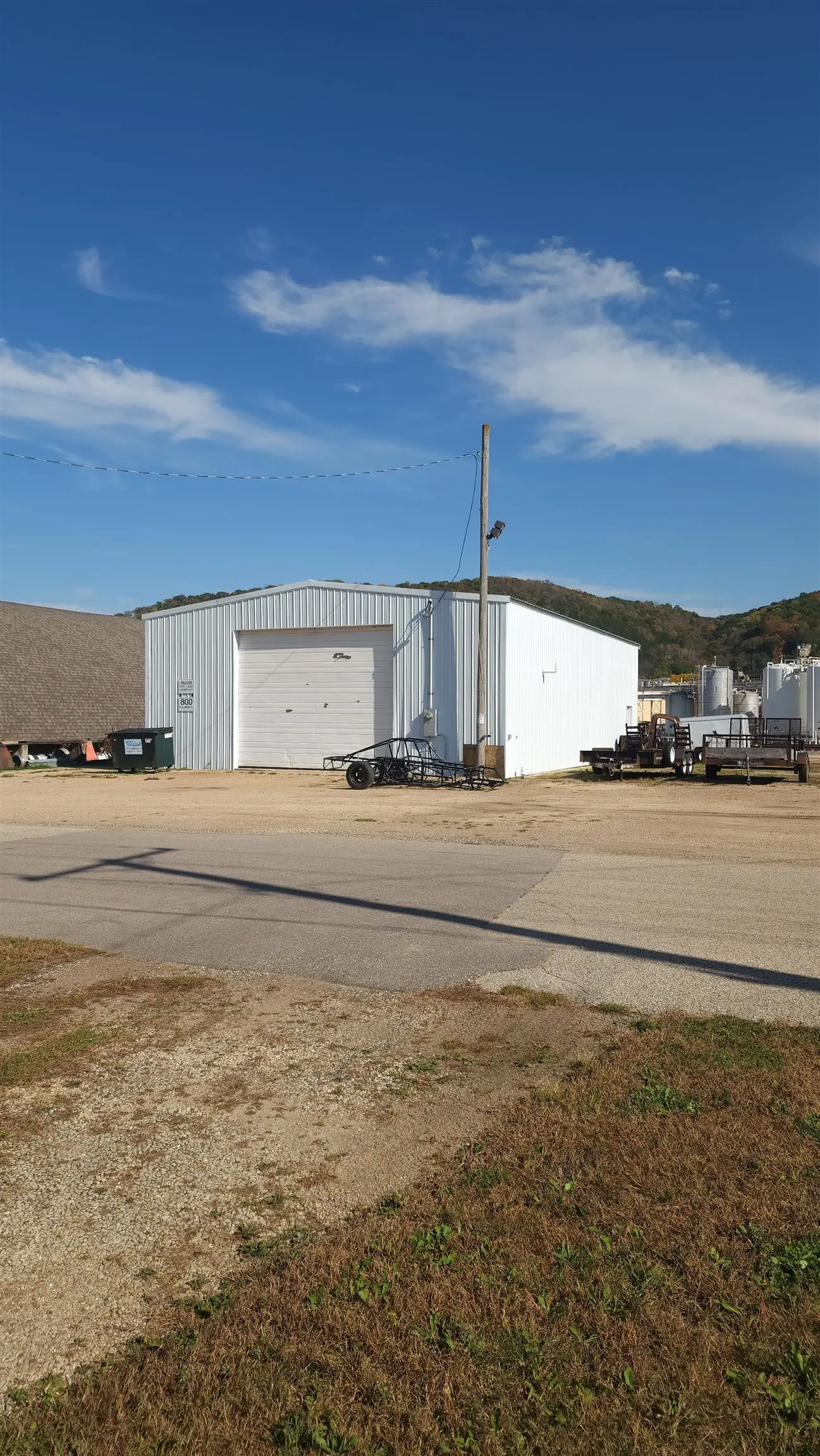 314 E Pine Street, Prairie du Chien