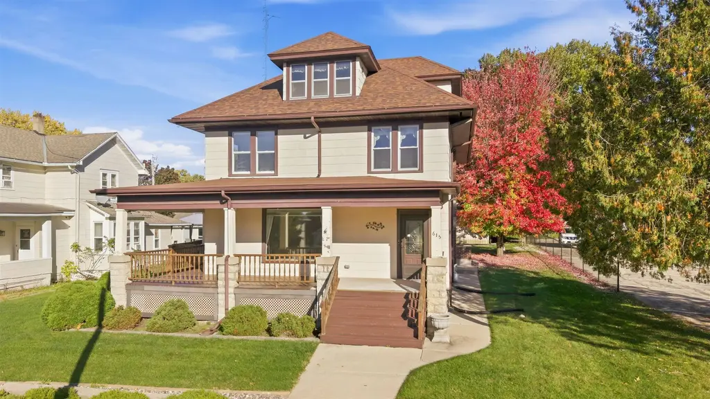 615 N Center Street, Beaver Dam