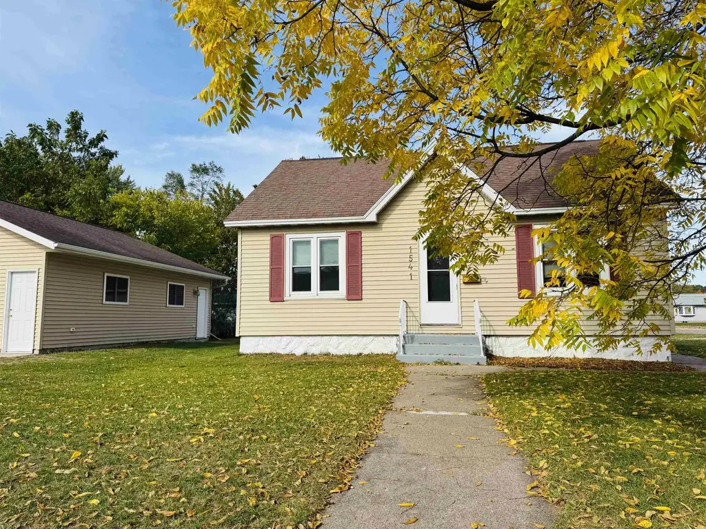 1541 Apricot Street, Wisconsin Rapids