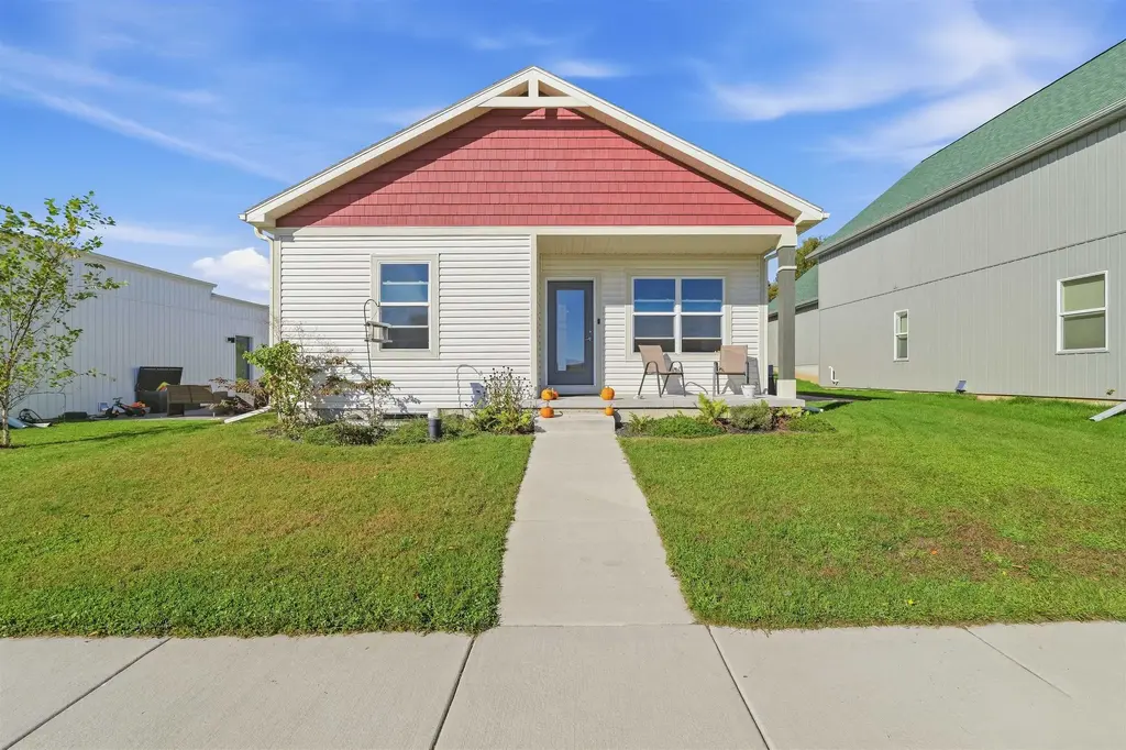 509 Park Street, Poynette