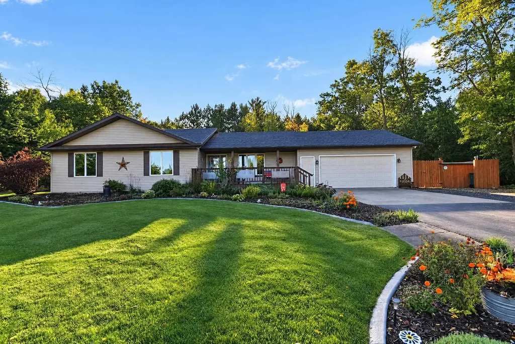 N4136 Rory Road, Dekorra