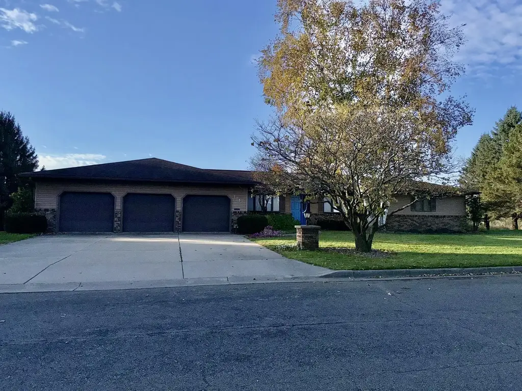 1818 Grumann Drive, Tomah