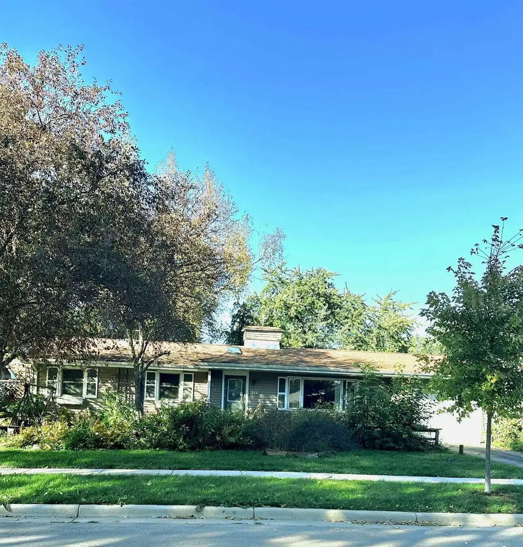 311 Patrick Avenue, Waunakee