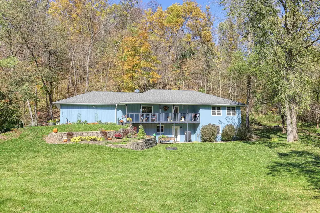 20464 Hidden Valley Road, Dayton