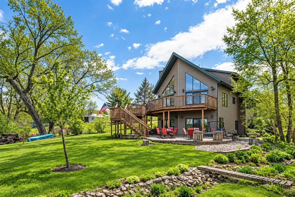 W5542 Oxbow Trail, Princeton