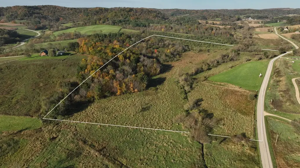 0000 Cth Dd Road, Rockbridge