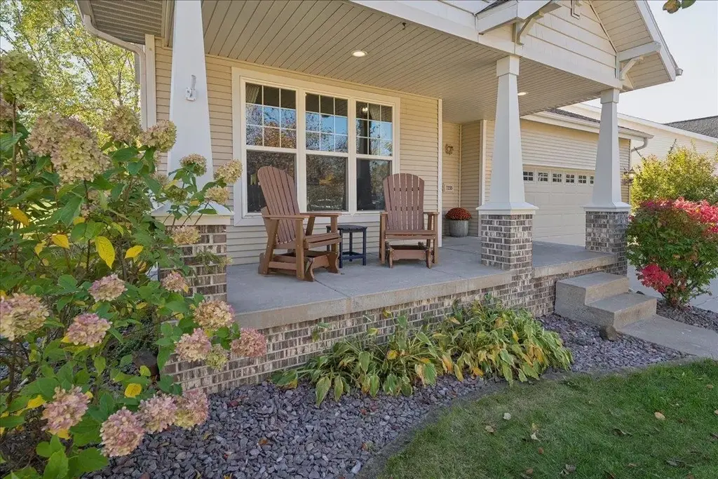 7235 Arctic Fox Drive, Madison