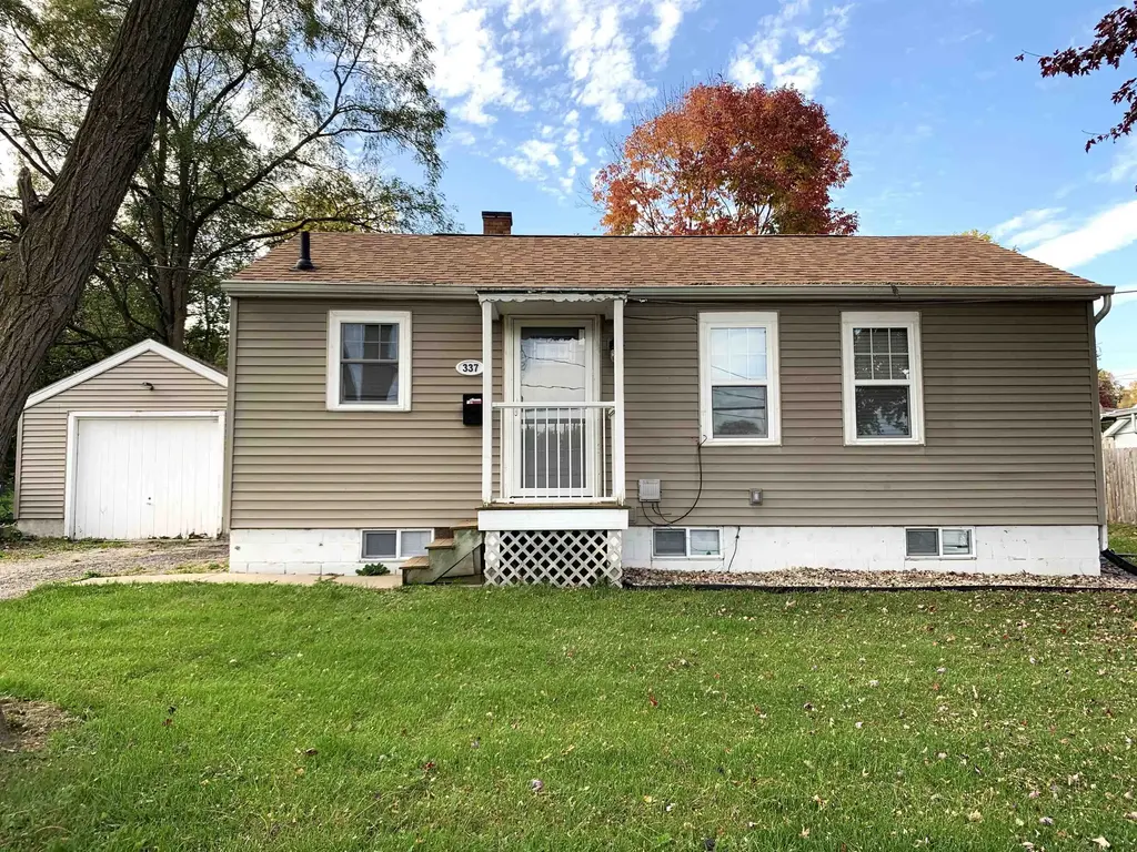 337 N Birdsey Street, Columbus