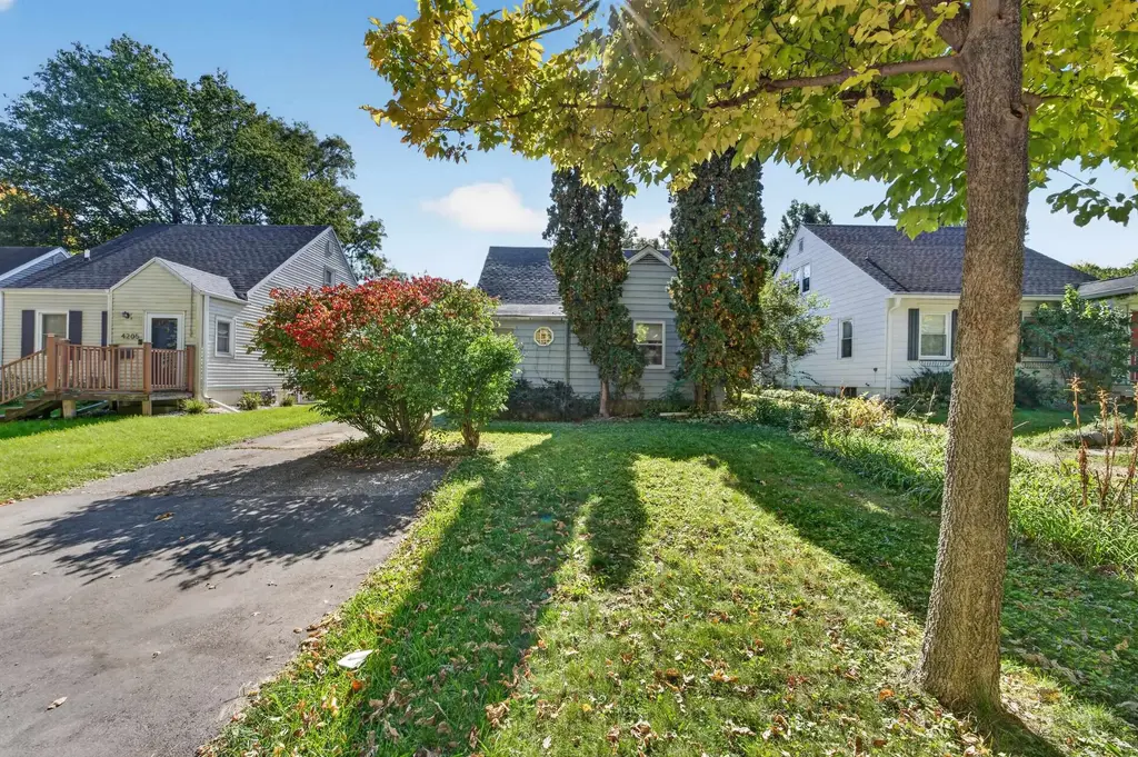 4207 Doncaster Drive, Madison