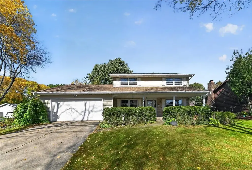 5306 Brookshire Lane, Madison