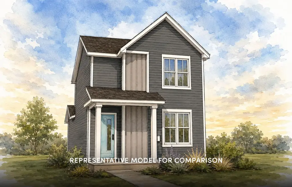 7818 Starnova Drive, Madison