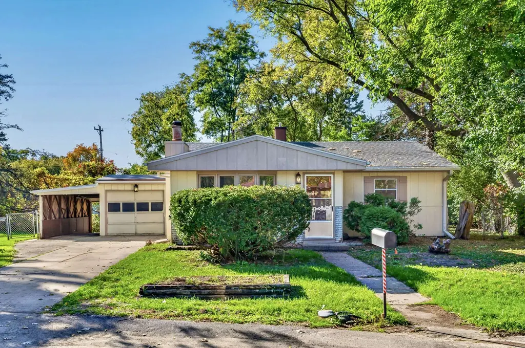 975 Dane Street, Madison
