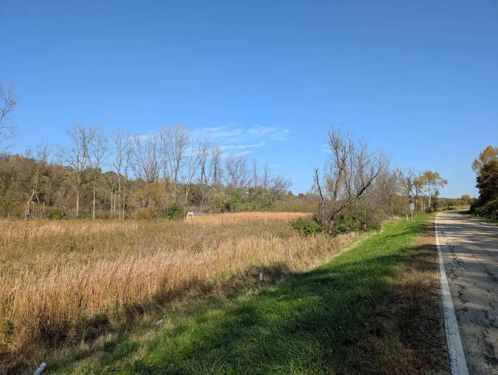 12.19 Ac County Road Z, Blue Mounds