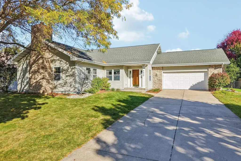 8430 Elderberry Road, Madison