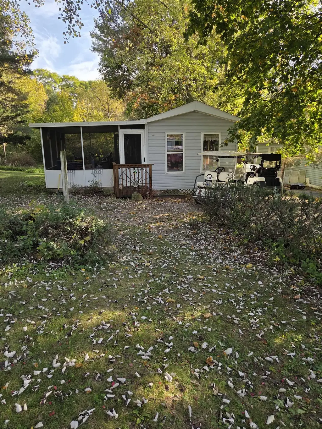 434 Skyline Drive, Fulton