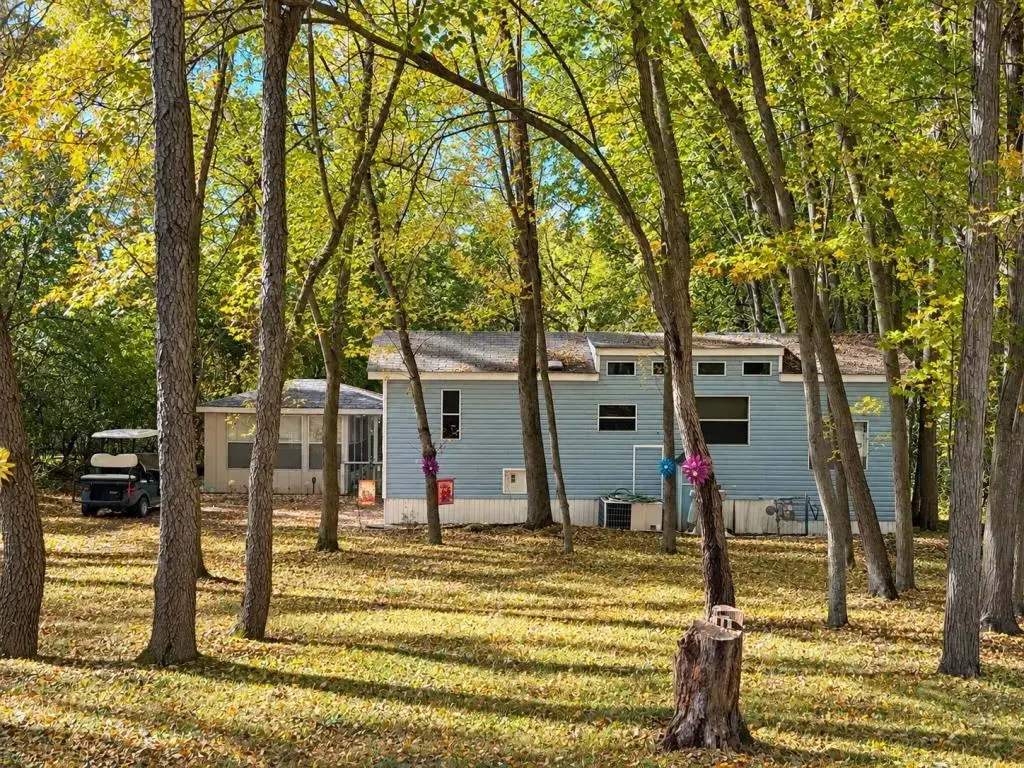 514 Sunset Circle, Fulton