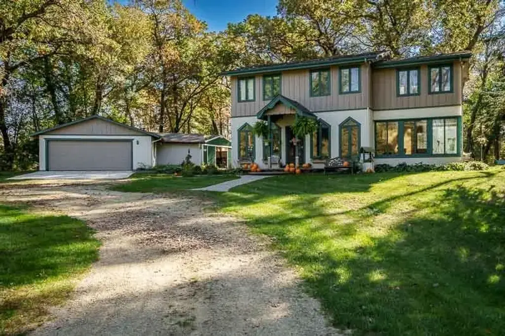 12307 W Brandherm Road, Beloit
